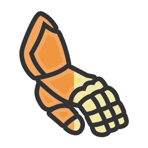 Gauntlet