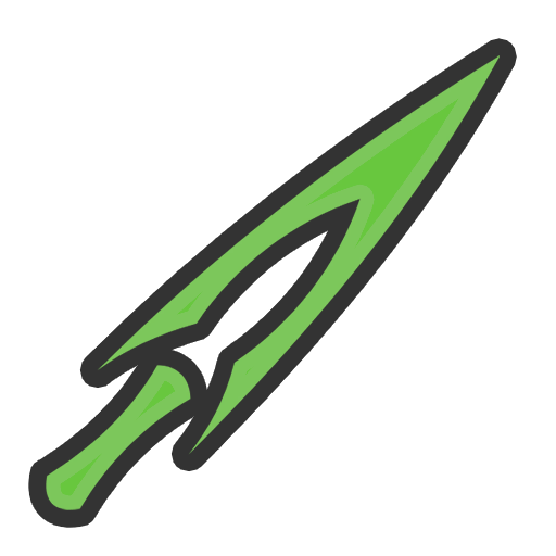 Toxic Shiv