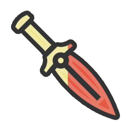 Thief's Dagger