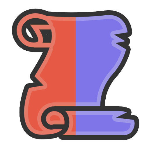 Merchant's Scroll