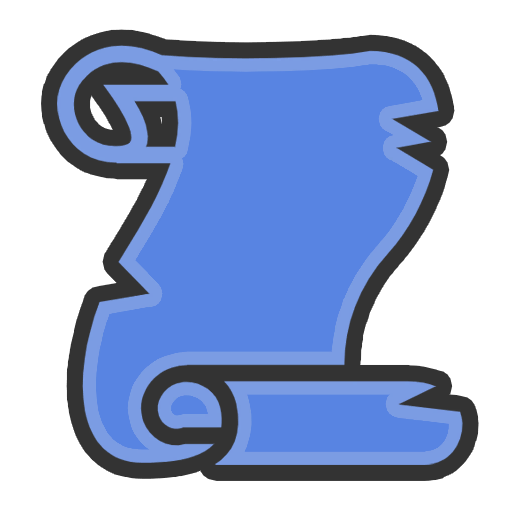 Cleric's Scroll
