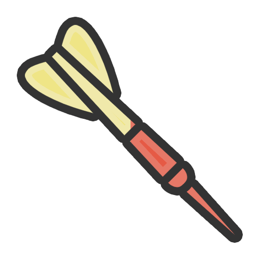 Toxic Dart