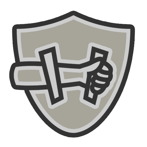Runic Buckler