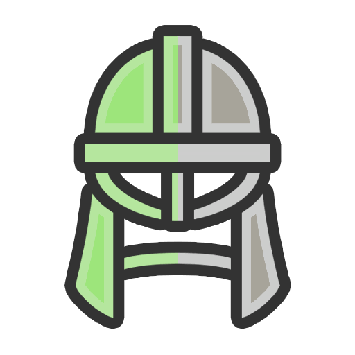 Squire's Helm