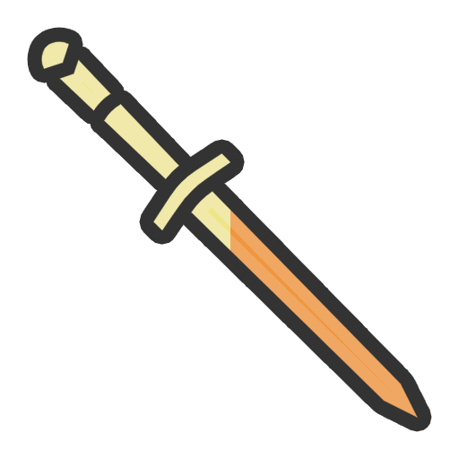 Squire's Sword