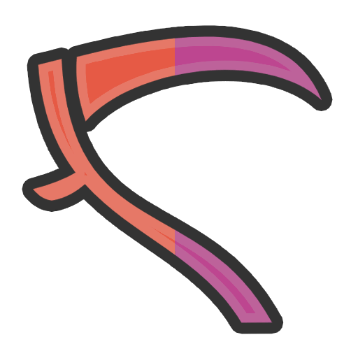 Sacrificial Scythe