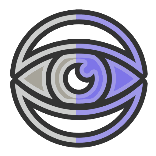 Tranquil Eye