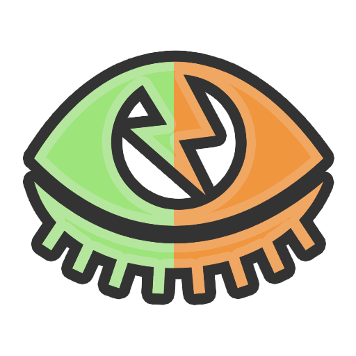 Adrenal Eye