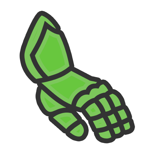 Venomous Gauntlets