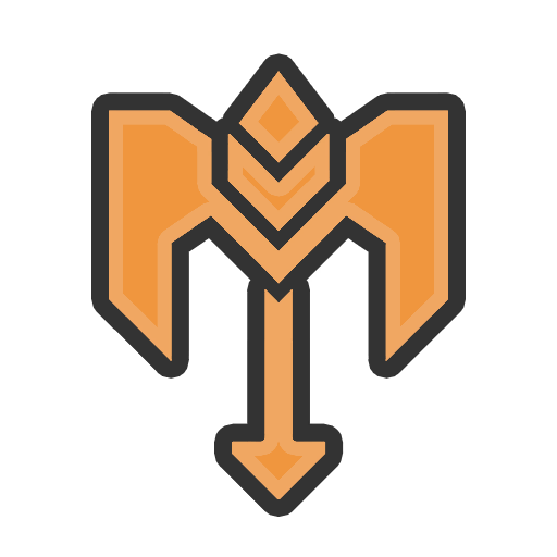 Warrior's Crest