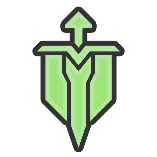 Vanguard's Crest