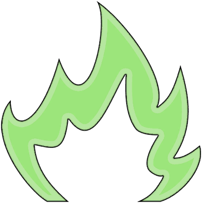 Burning Restoration