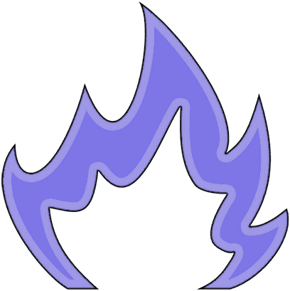 Burning Absorption