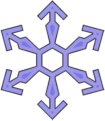 Freezing Absorption