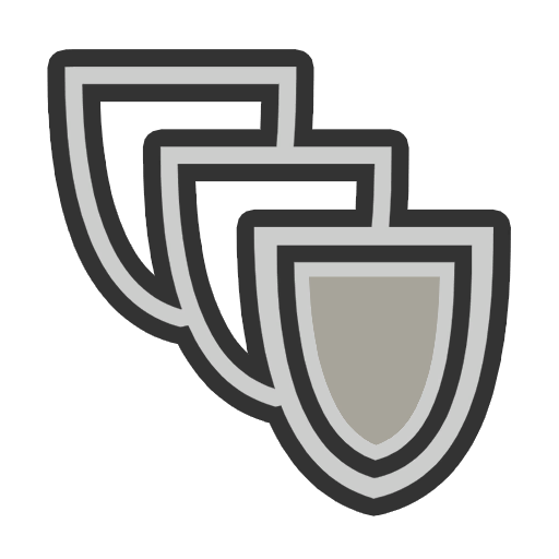 Tank's Medallion