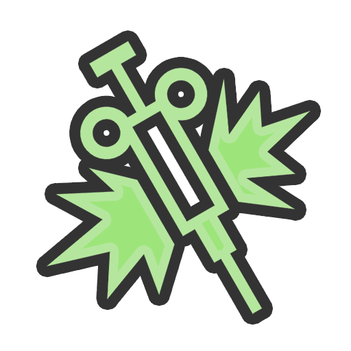 Vanguard's Medallion
