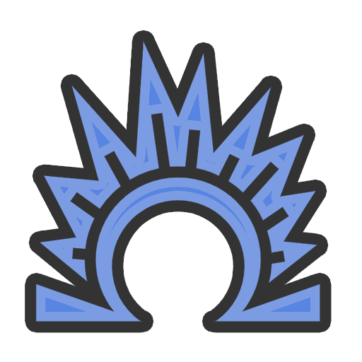 Mystic's Medallion