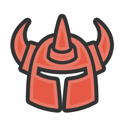 Warrior's Emblem