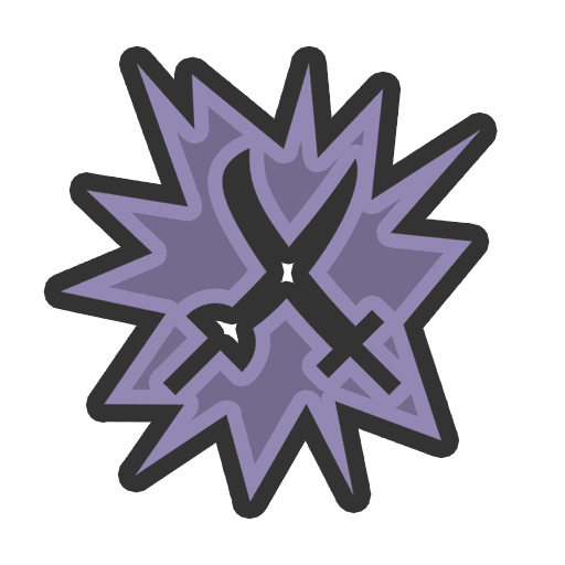 Assassin's Emblem
