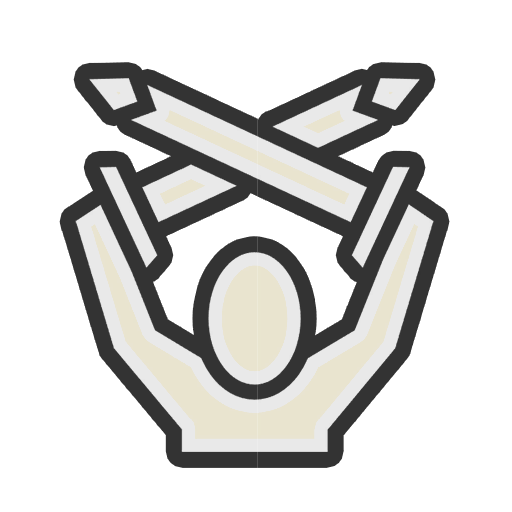Duelist's Emblem