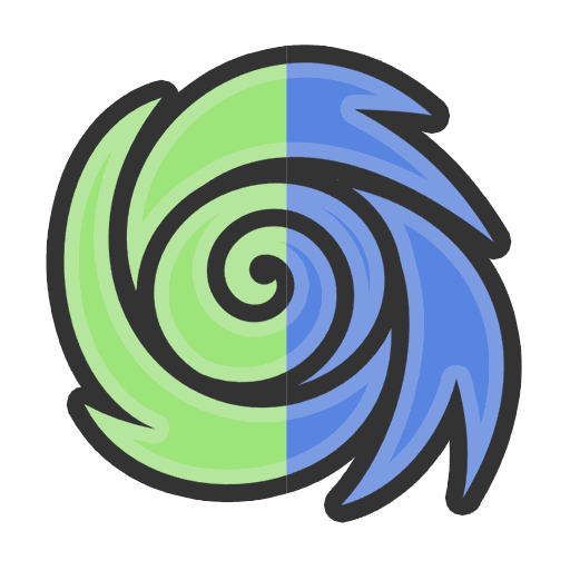 Mystic's Emblem