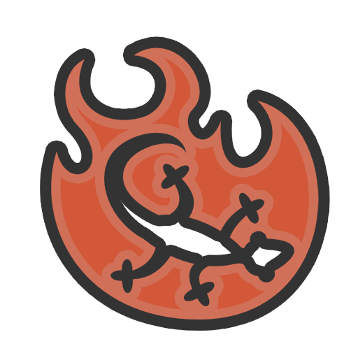 Burn Catalyst