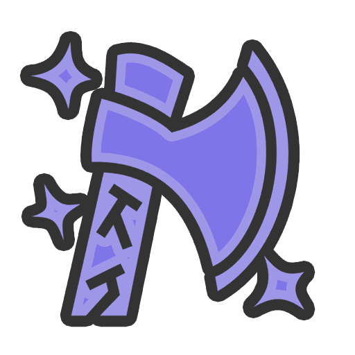 Mage's Administration Filigree