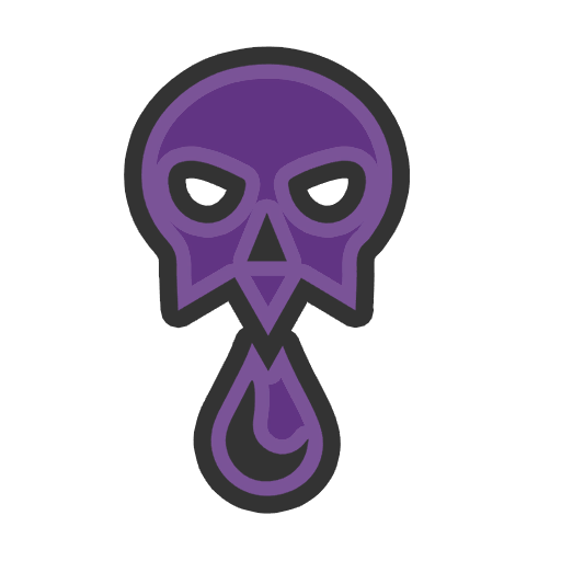 Poison Ascendancy