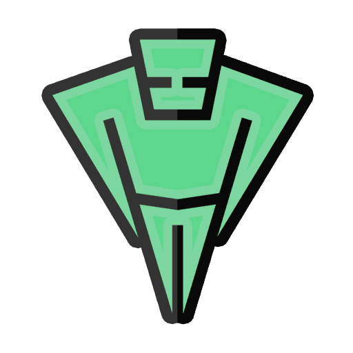 Glacial Guard Prism
