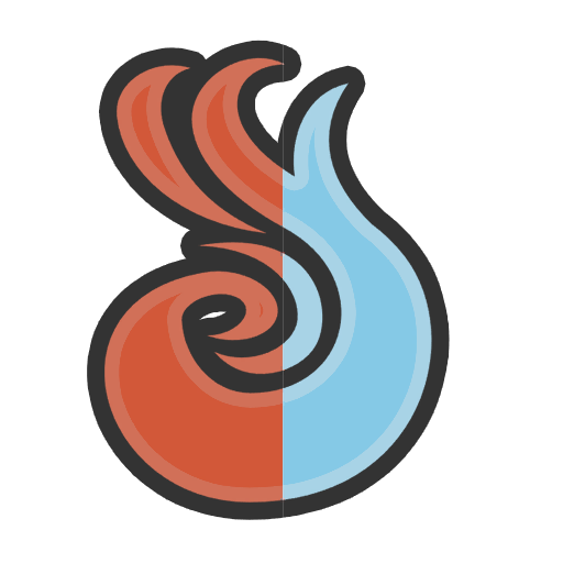 Thermal Inverter