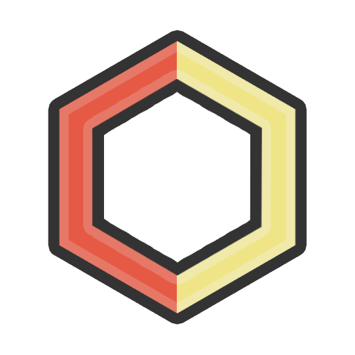 Martial Backup Prism