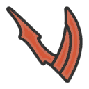 Duelist's Flame Banner