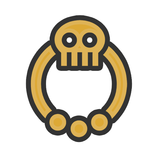 Survivor Charm