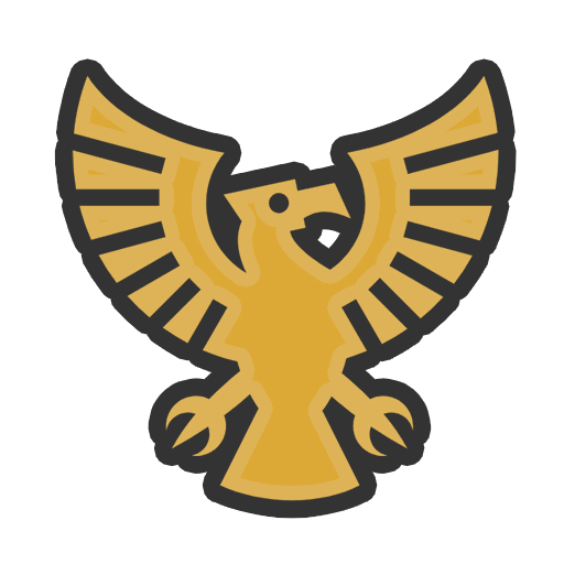 Vanguard Crest