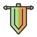 Vanguard's Combative Reflection