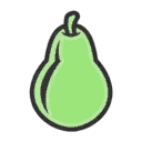 Strange Yellow Fruit